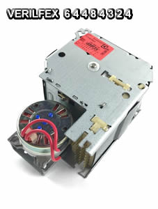 TIMER LAVARROPAS COD. 64484324 VERIFLEX VER FOTO