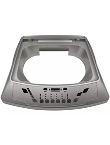 BASE TAPA SUPERIOR CUBIERTA PLASTICA ELECTROLUX ELAC ALEJANDRITA