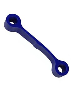 TENSOR AMORTIGUADOR WHIRLPOOL WWI13AB/AS - WWI16AB/AS