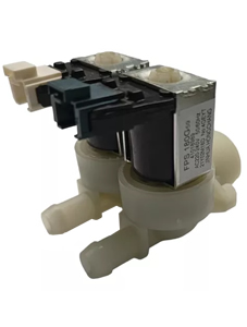 ELECTROVALVULA 2 VIAS SALIDA HORIZONTAL 180 LONGVIE SMART