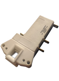 BLOCAPUERTA SIEMENS BOSCH ZENIT (4 CONTACTOS)