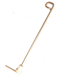 RESORTE CANASTO CANDY CT CTI CTS41/62 DERECHO LEG