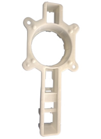 SOPORTE TERMOACTUADOR DREAN CONCEPT