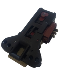 BLOCAPUERTA PATRICK LPK65E10BA  6.5 KG