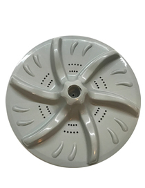 AGITADOR TURBINA RODETE - 37.5 CM PHILCO WM PH13  ATMA LVS135 RANSER3