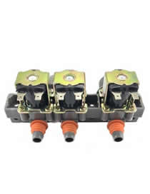 ELECTROVALVULA SAMSUNG WA13 3 VIAS 2 ENTRADAS