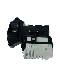 BLOCAPUERTA LG ADAPTABLE LAVASECA 4 CONT. TROMM