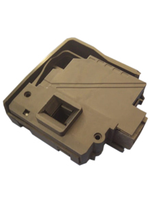 BLOCAPUERTA CARGA FRONTAL SAMSUNG WD10J6410