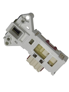 BLOCAPUERTA BOSCH MAXX 600-1000 (4 CONTACTOS)