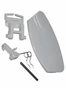 TIRADOR DE PUERTAS - WHIRLPOOL AWH630 - DREAN EXELENT 510