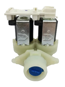 VALVULA LAVARROPAS 2 VIAS RAST WHIRLPOOL WCF74Z WLCF