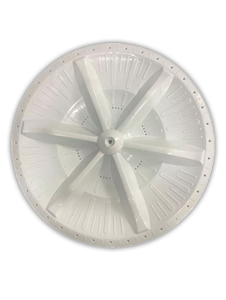 AGITADOR TURBINA RODETE - 34.50CM PHILCO ELEGANT