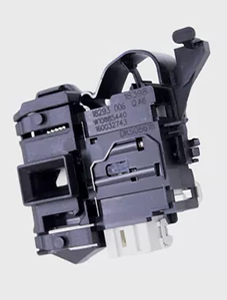 BLOCAPUERTA WHIRLPOOL WLF600B-WLF75AB-WLF80AB-WLF91AB-WCF09BY