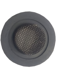 FILTRO MANG CARGA C/GUARNICION EURO