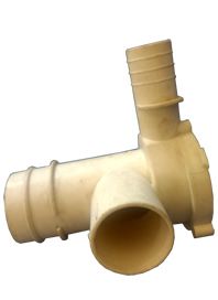 TOBERA LAVARROPAS HANYU F2