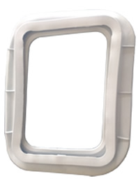 FUELLE TUNEL CANDY CT/CTI WEST 4 OJAL MOD VIEJO