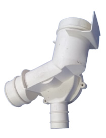 TOBERA LAV ASKOLL F-1 LONGVIE 9550-9580-512