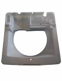 BASE TAPA SUP/DREAN CONCEPT/ELECTR/FUZZY/UNICOM.