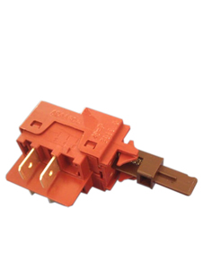 INTERRUPTOR SIMPLE M/N LAV DREAN EXCELENT 4 CONT (NA)