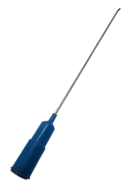VARILLA SUSPENSION (X 1) AMORT 55 CM AZUL/GRIS EWF6800/7800 ELE
