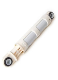 AMORTIGUADOR ELECTROLUX EW500/1007 WET 55/85 CORTO 80N