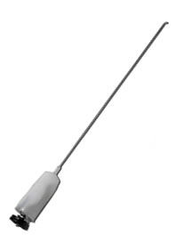 VARILLA SUSPENSION (X 1) AMORT 67.5 CM CONCEPT UNICOM ELECTR FUZZY 206
