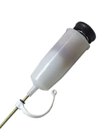 VARILLA SUSPENSION (X 1) AMORT 67 CM DREAN CONCEPT  5.05 - FUZZ