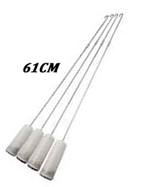 VARILLA SUSPENSION (JUEGO X 4) AMORT 61 CM LG WF T1304TD