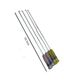 VARILLA SUSPENSION (X 1) AMORT    CM PHILCO