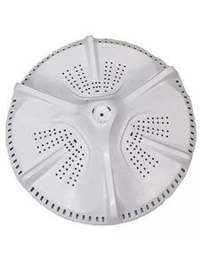 AGITADOR TURBINA RODETE ELECTROLUX IZADORA LI85Y