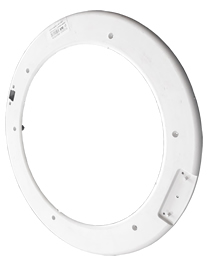 CONTRAMARCO INTERNO DREAN EXC BLUE AURORA WHIRL.