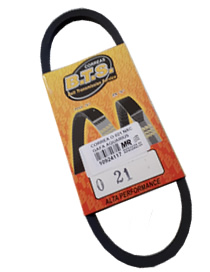 CORREA O 21 BTS COMUN
