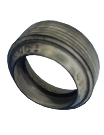 RETEN CONICO SUP DE CAJA P/EJE CHICO WHIRLP./ESLABON DE LUJO AWR680-2/