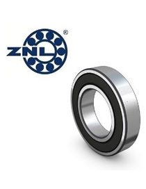 RULEMAN 6006 2RS ZNL