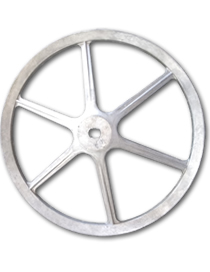 POLEA TAMBOR DREAN EXCELLENT 510/40/60-660-COVENTRY 416