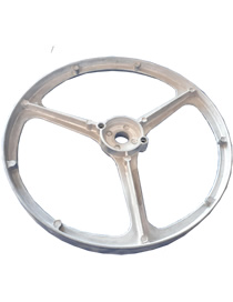 POLEA TAMBOR CANDY CT502/CT548T/ CTI402/CTI