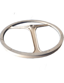 POLEA TAMBOR WHIRLPOOL AWM643/467 AWH642/643/650/653/663