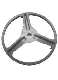 POLEA TAMBOR LONGVIE PLANA L5616-
L4613-L4616 P/SOP 03-04 PUNTA CHATA
