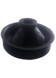 POLEA MOTOR JM M/N 11 MM SIN TORNILLO