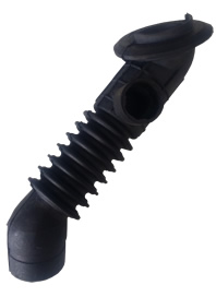 CODO SALIDA LONGVIE 7 LOMOS WEST 9550/80 412/503/12