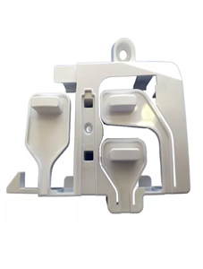 BOTONERA DERECHA TRIPLE LONGVIE L8010