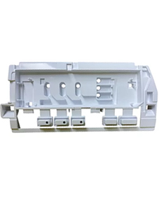 BOTONERA LAV. DREAN NEXT 6.06ECO (5 BOTONES)