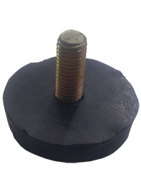 PATA REGULABLE LAVARROPAS AURORA GRANDE 10MM NAC