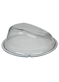 CRISTAL DE PUERTA DREAN EXC 166 - BLUE TODOS MOD ACRILICO