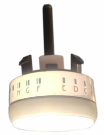 PERILLA AURORA 7209/7309 SELEC P