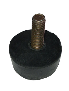 Pata Regulable - Longvie 8mm