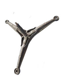 SOPORTE TAMBOR LONGVIE 4613/4616/5616 (6203/6004)