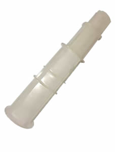 SOPORTE INTERNO PLASTICO AGITADOR VERTICAL - AWR680  ESLABON DE LUJO