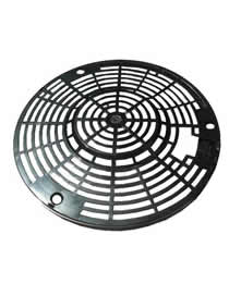 BASE SECARROPAS KOH-I-NOOR S/PATAS NEGRA