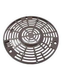 BASE SECARROPAS KOH-I-NOOR S/PATAS MARRON